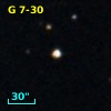 G   7-30