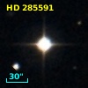 HD 285591
