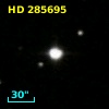 HD 285695