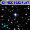Cl* NGC 7092   PLAT    6971