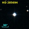 HD 285694
