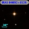 IRAS 04092+1528