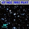 Cl* NGC 7092   PLAT    6975