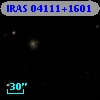 IRAS 04111+1601