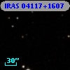 IRAS 04117+1607
