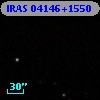 IRAS 04146+1550