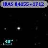 IRAS 04155+1712