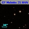 Cl* Melotte   25    HAN      21