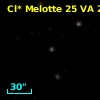 Cl* Melotte   25     VA      27