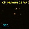 Cl* Melotte   25     VA      35