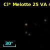 Cl* Melotte   25     VA      42