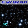 Cl* NGC 7092   PLAT    6981