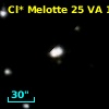 Cl* Melotte   25     VA     100