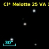 Cl* Melotte   25     VA     113