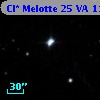 Cl* Melotte   25     VA     114