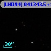 [LHD94] 041343.5+162156