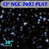 Cl* NGC 7092   PLAT    6986