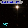 Cul 0408+171