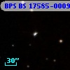 BPS BS 17585-0009