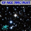 Cl* NGC 7092   PLAT    6994