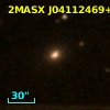 2MASX J04112469+1632492