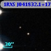 1RXS J041832.1+174945