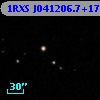1RXS J041206.7+173734