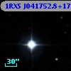 1RXS J041752.8+172421