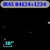 IRAS 04124+1234