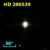 HD 286539