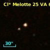 Cl* Melotte   25     VA       6