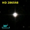 HD 286548