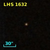 LHS  1632