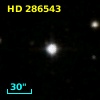 HD 286543