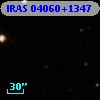 IRAS 04060+1347