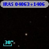 IRAS 04063+1406