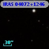 IRAS 04072+1246