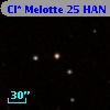 Cl* Melotte   25    HAN       8