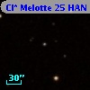 Cl* Melotte   25    HAN      11