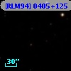 [RLM94] 0405+125