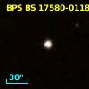 BPS BS 17580-0118