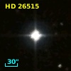 HD  26515