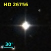 HD  26756