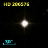 HD 286576