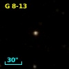 G   8-13