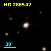 HD 286542