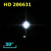 HD 286631
