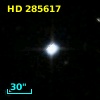 HD 285617