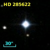 HD 285622