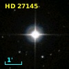 HD  27145